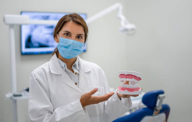 Best Emergency Wisdom Tooth Extraction in Trexlertown, PA
