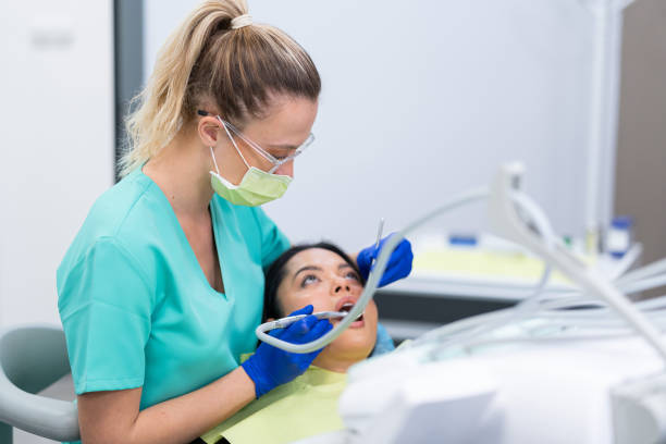 Best Emergency Wisdom Tooth Extraction in Trexlertown, PA