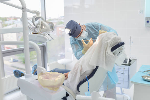 Best Emergency Root Canal Therapy in Trexlertown, PA